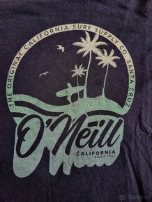 Detské tričko O'Neill vel. 104 - 2