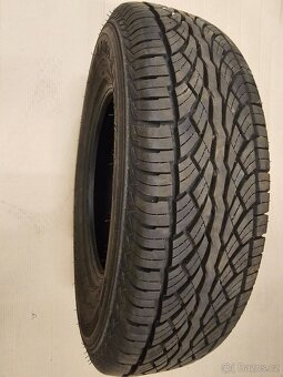 Pneu na Suzuki Jimny 195/80R15 - 2
