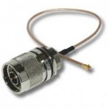 Cisco Mikrotik WiFi LAN Switch Stack Cable Pigtail power inj - 2