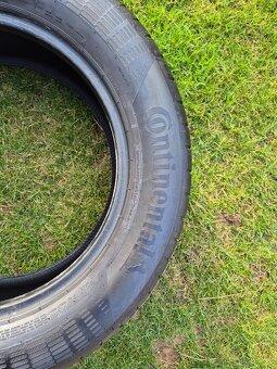 Pneu letní 235/55 R 17 - 2