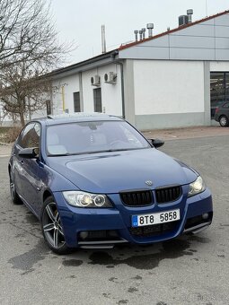 Bmw e90 330xd - 2