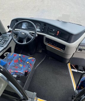 59míst, VDL Futura 14metr EURO 6 - 2