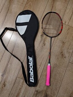 Badmintonová raketa Babolat X-Feel Origin - 2