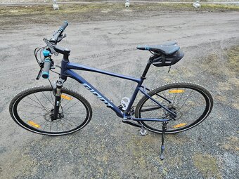 Giant Roam - Trek , vel. L, Shimano Deore - 2