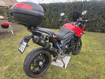 Triumph tiger 1050 sport - 2