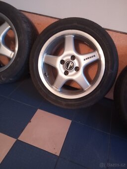 Borbet - 2