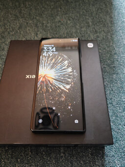 Xiaomi mix Fold 3 12/256GB s vadou - 2