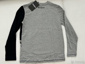 Nové triko Desigual 134-140 - 2