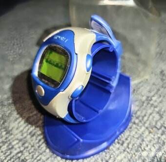 Digitální hodinky Kenko - 2