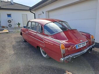 Tatra 603 - 2