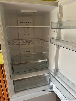 Lednice Gorenje NRK619CA2W5 - 2
