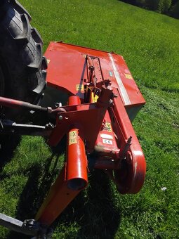 2 Bubnová Rotačka žtr 185 Agrostroj Pelhřimov - 2