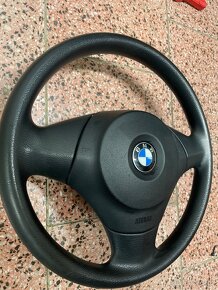 Volant bmw - 2