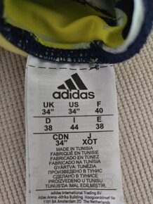 Plavky Adidas - 2