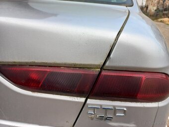 Prodám dily alfa Romeo 156 1.9 jtd - 2