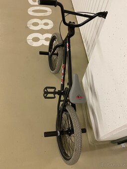 Bmx downtown DLX - 2