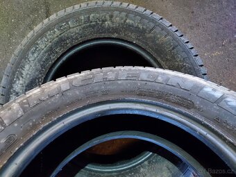 pneumatiky 215/65/15C - 2