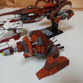 Lego Star wars - 2