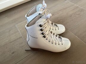 Zimní brusle Botas Dagmar,vel.32 - 2