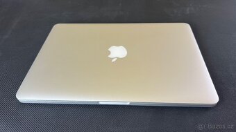 Prodám MacBook Pro Retina 13-inch Mid 2014 - 2