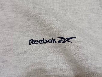 Chlapecká mikina REEBOK vel. 140/146 - 2
