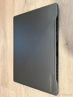 Zephyrus G14 AMD 5900HS NVIDIA 3060 s Anime Matrix - 2