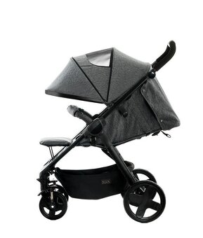 NOVÝ Sportovní kočárek MOON JET - 2