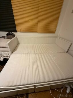 postel hemnes - 2