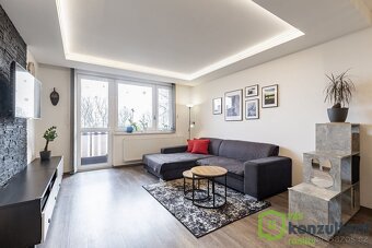 Prodej byty 4+kk, 112 m2 - Moravec, ev.č. 00634 - 2