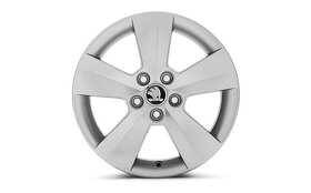 Alu Matone 6Jx15 ET38 - 2