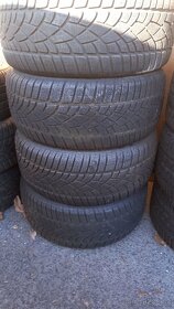 Prodám pneu 275/35R21 - 2