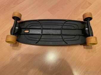 Skateboard Play 100 - 2