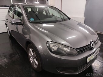 ►VW GOLF PLUS VI •1.4i•59KW•2013•108tKM•LIFE◄ - 2