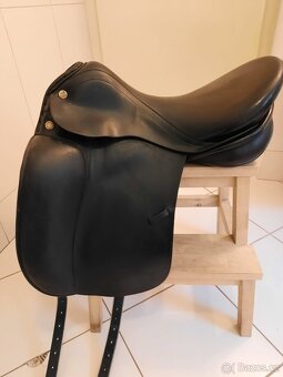 Drezurní sedlo Prestige Apaloosa - 2