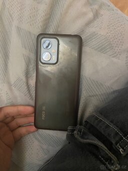 Poco X4 GT - 2