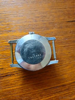 Hodinky Prim - 2