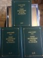 Prodám knihy Český biografický slovník 20.století. - 2