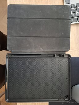 Pouzdro na IPad 9. Gen - 2