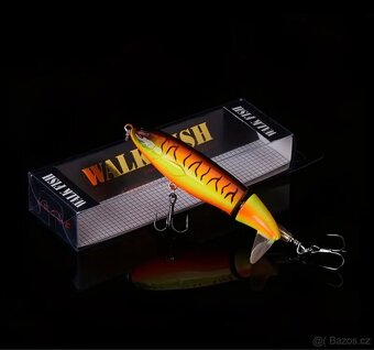 Whopper plopper - 2