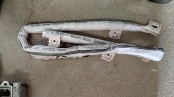 Stropní airbag Škoda SCALA, Kamiq originální - 2