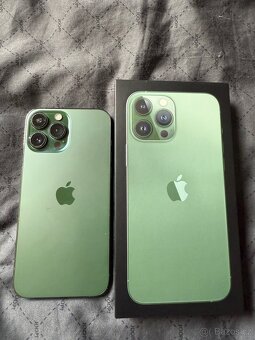 iPhone 13 pro Max 256GB - 2