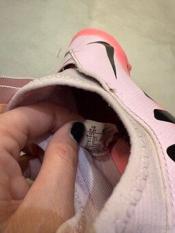 Kopačky Nike vel. 36,5 - 2