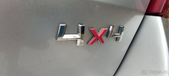 I na splá.tky Škoda Octavia III combi 4X4 1.6TDI Tažné zař - 2