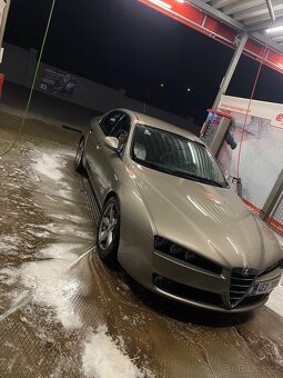 ALFA ROMEO 159 - 2