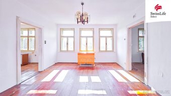 Prodej vily 222 m2 Terézy Novákové, Proseč - 2