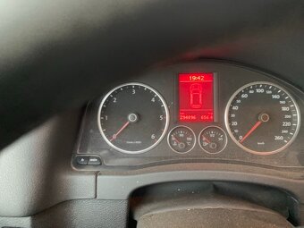 VW Tiguan 2.0 2008 - 2