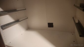 rám IKEA PAX 77x58x100 - 2