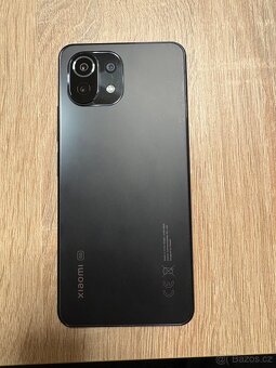 Xiaomi 11 Lite 5G ne - 2