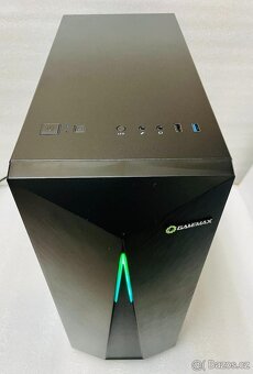 Levný herní PC i5 GTX 1060 8GB RAM 512SSD - 2