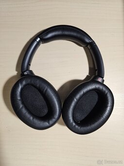 Sony Wh-1000xm3 - 2